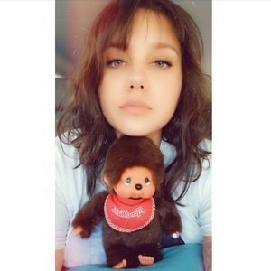 Meet your Posher, Pricilla